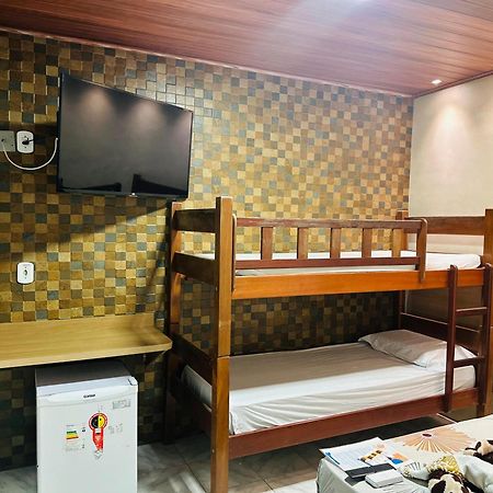 Ilha Bela Pousada Maceio  Ngoại thất bức ảnh