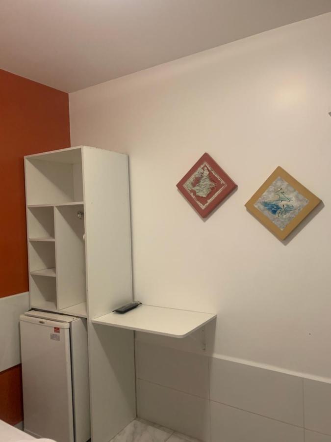 Ilha Bela Pousada Maceio  Ngoại thất bức ảnh