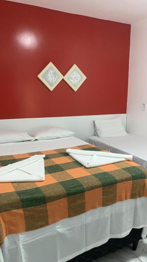 Ilha Bela Pousada Maceio  Ngoại thất bức ảnh