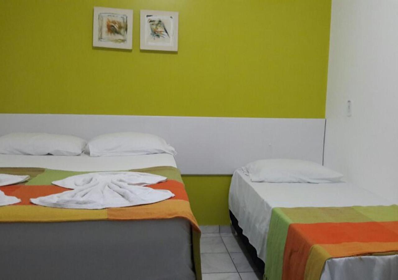 Ilha Bela Pousada Maceio  Ngoại thất bức ảnh