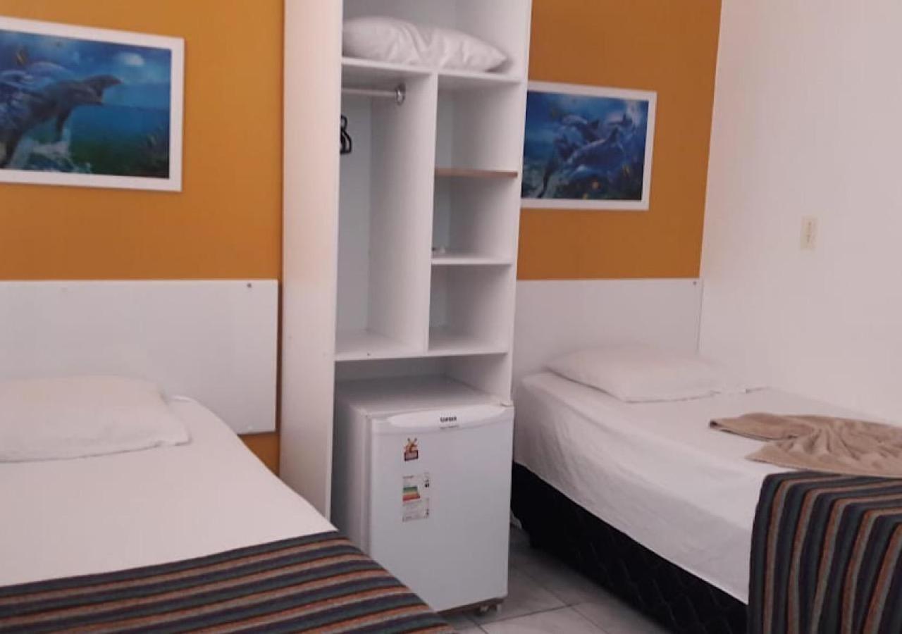 Ilha Bela Pousada Maceio  Ngoại thất bức ảnh
