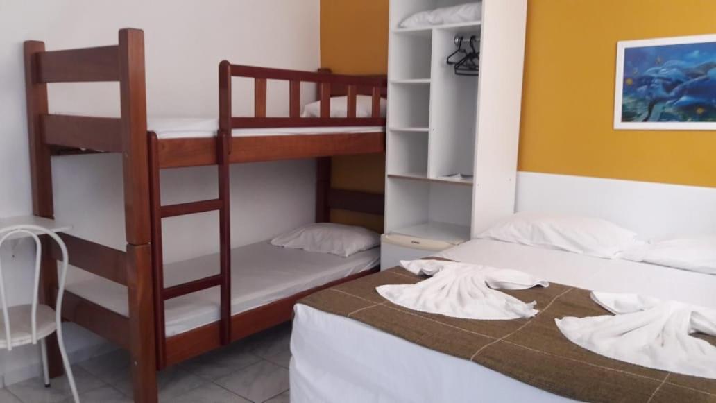 Ilha Bela Pousada Maceio  Ngoại thất bức ảnh