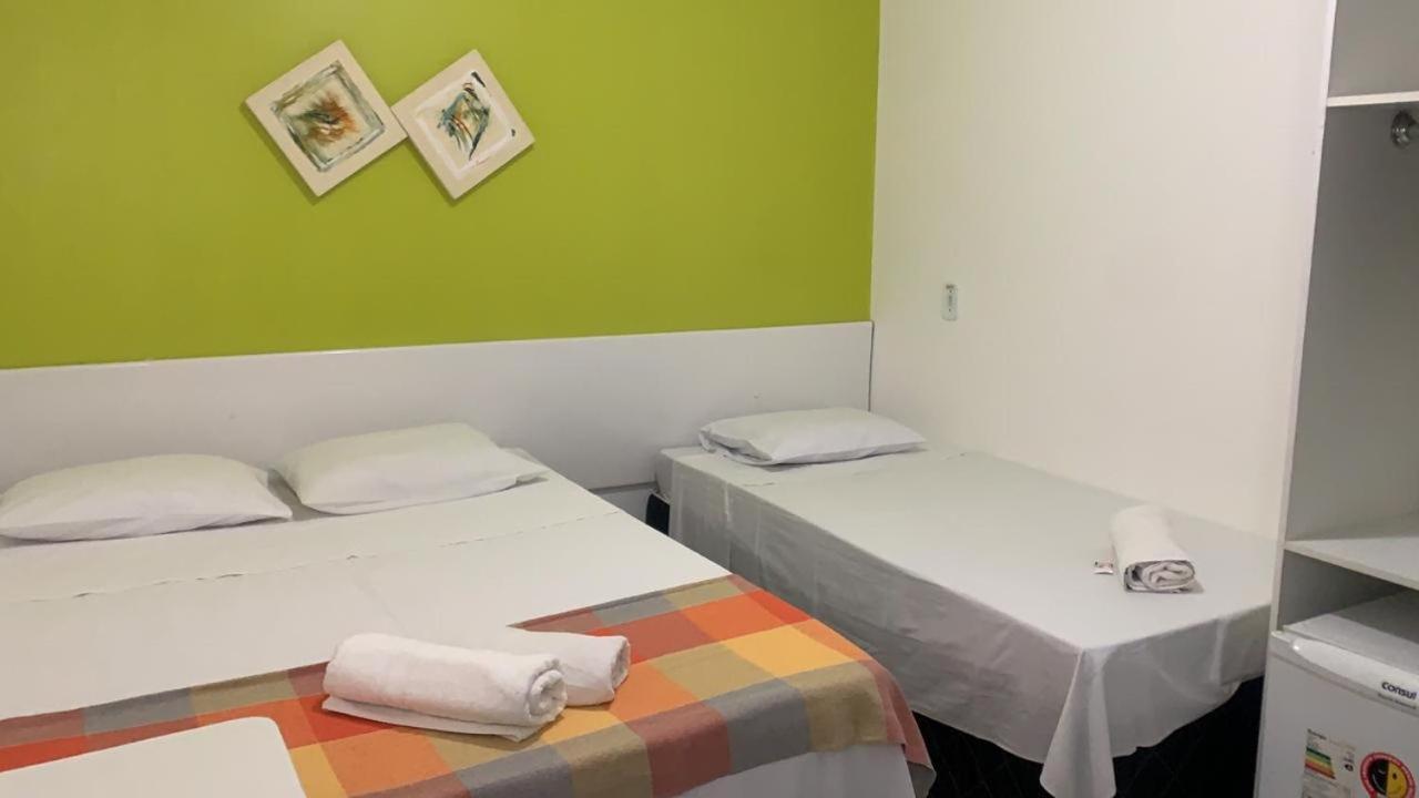 Ilha Bela Pousada Maceio  Ngoại thất bức ảnh