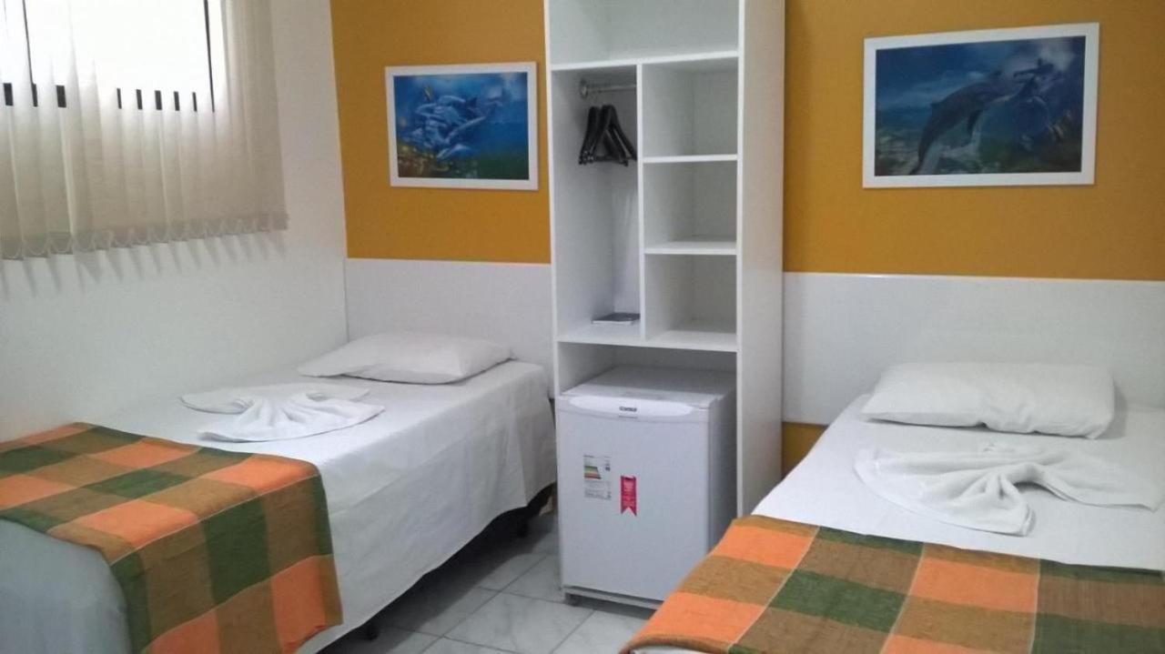 Ilha Bela Pousada Maceio  Ngoại thất bức ảnh