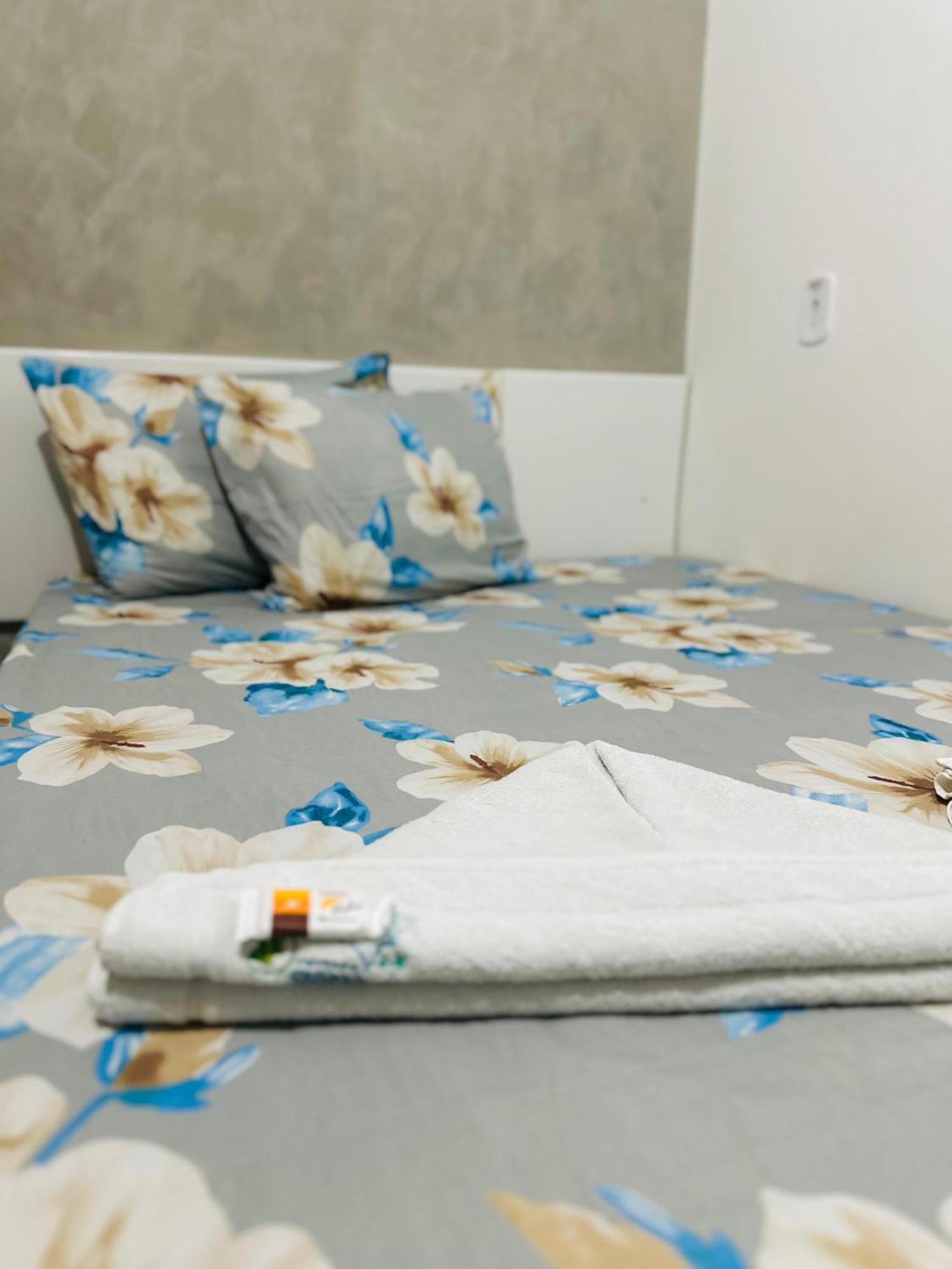 Ilha Bela Pousada Maceio  Ngoại thất bức ảnh