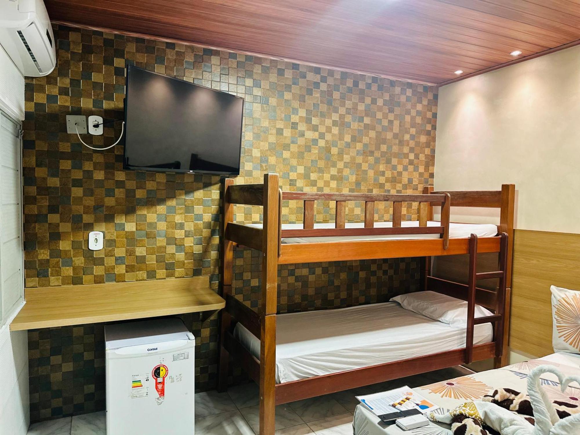 Ilha Bela Pousada Maceio  Ngoại thất bức ảnh