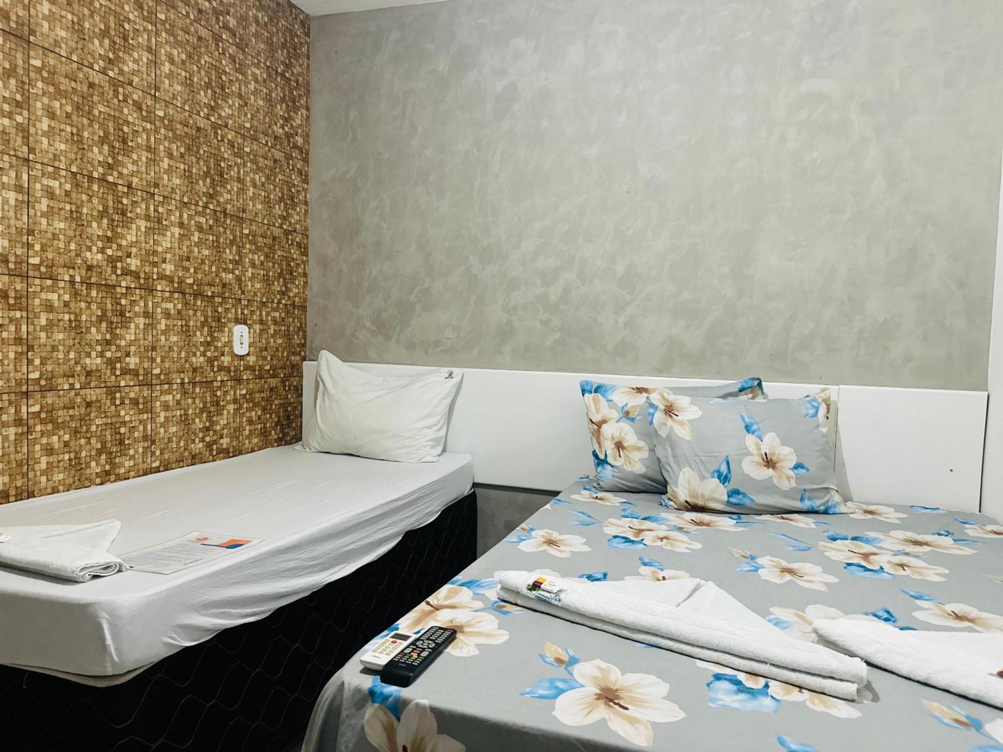 Ilha Bela Pousada Maceio  Ngoại thất bức ảnh
