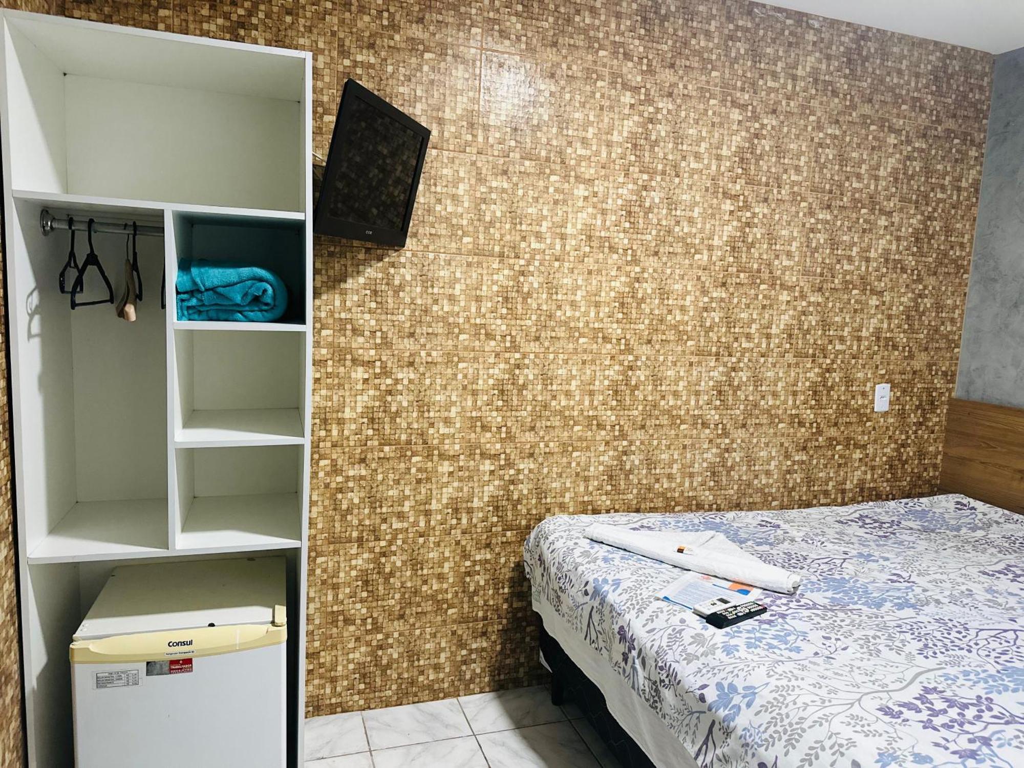 Ilha Bela Pousada Maceio  Ngoại thất bức ảnh